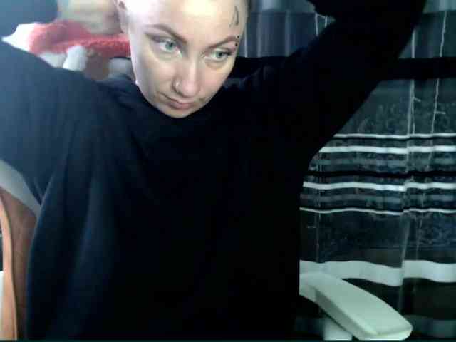 Lollifoxy webcam
