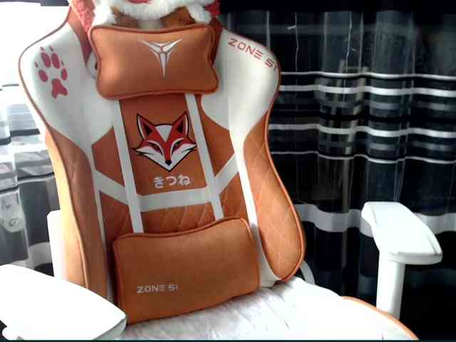Lollifoxy webcam