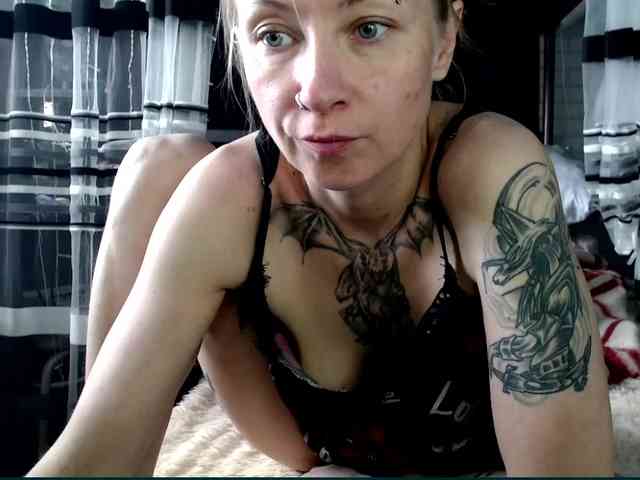 Lollifoxy webcam