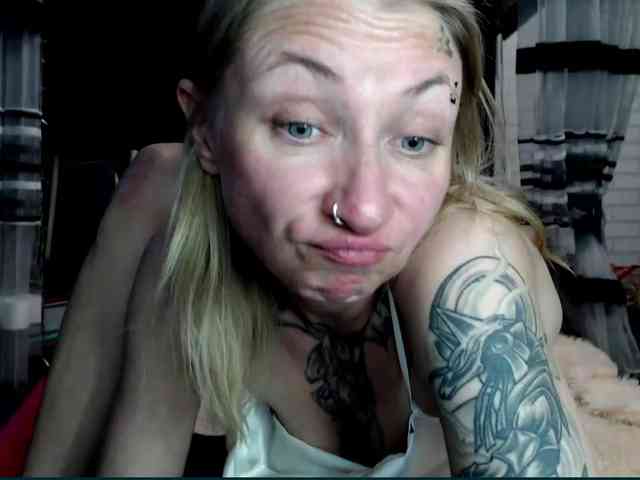 Lollifoxy webcam