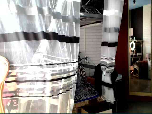 Lollifoxy Live Webcam on BongaCams