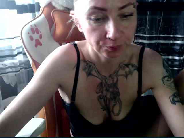 Lollifoxy webcam
