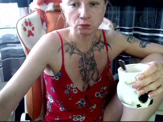 Lollifoxy webcam