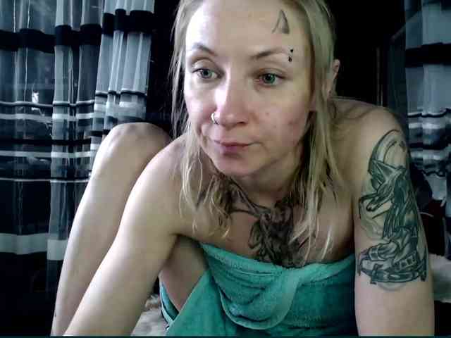 Lollifoxy webcam