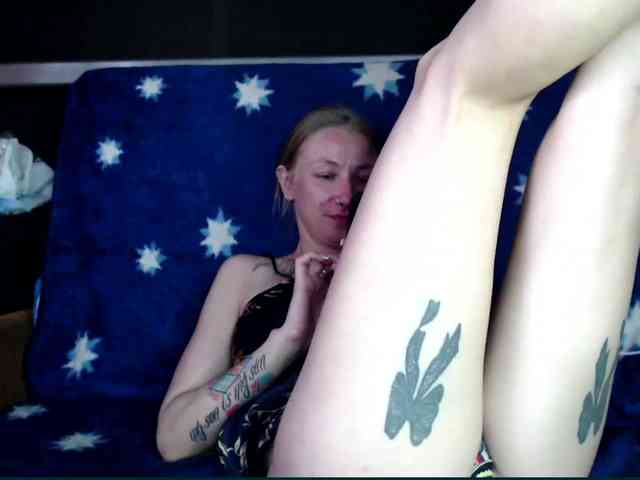 Lollifoxy webcam