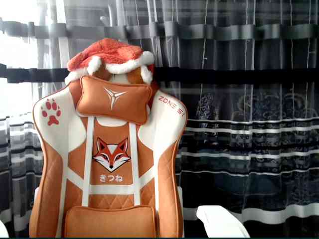 Lollifoxy Live Webcam on BongaCams