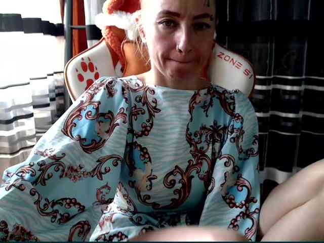 Lollifoxy webcam