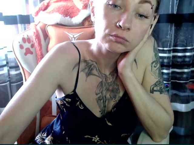 Lollifoxy webcam