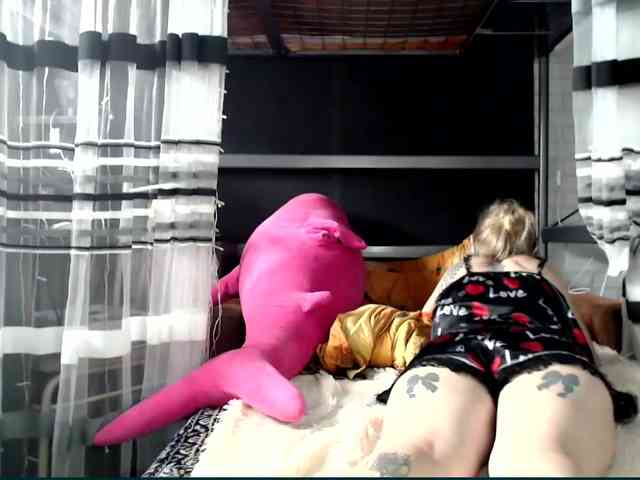 Lollifoxy webcam