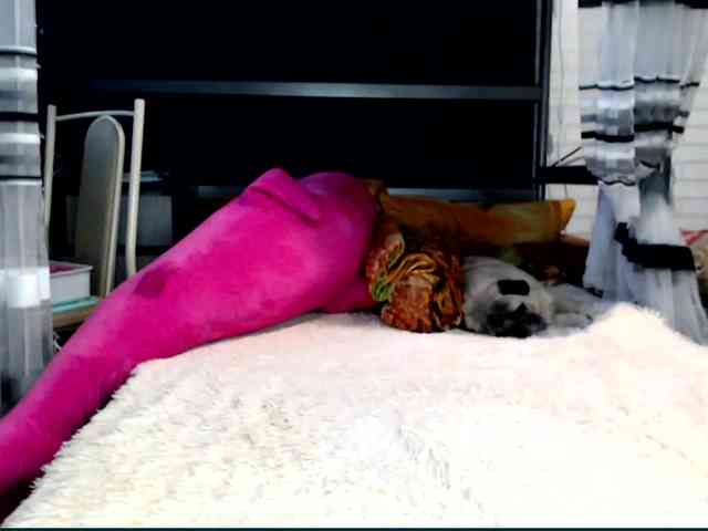 Lollifoxy webcam