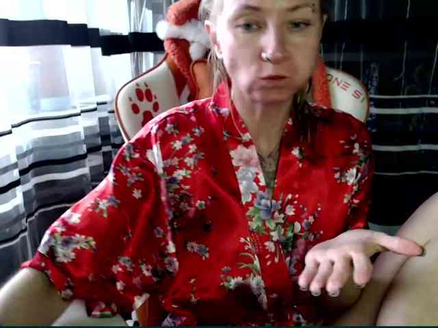 Lollifoxy webcam