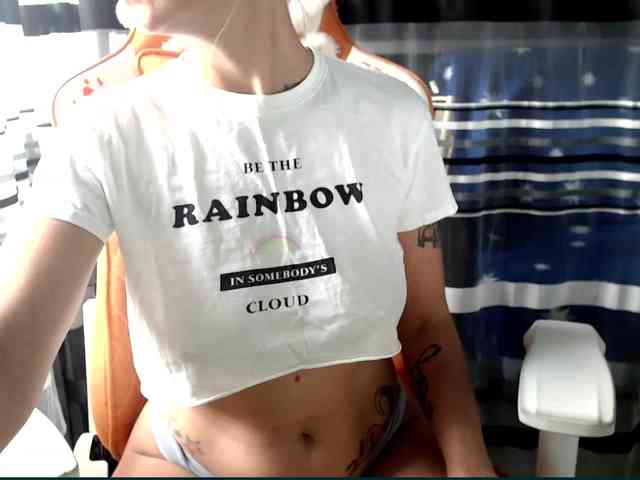 Lollifoxy webcam