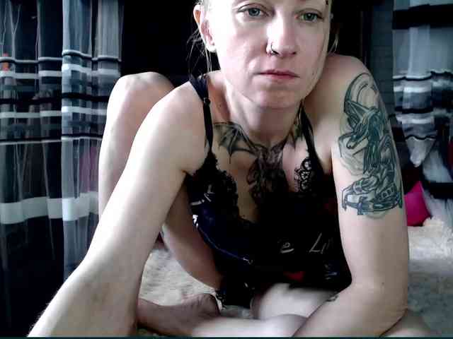 Lollifoxy webcam