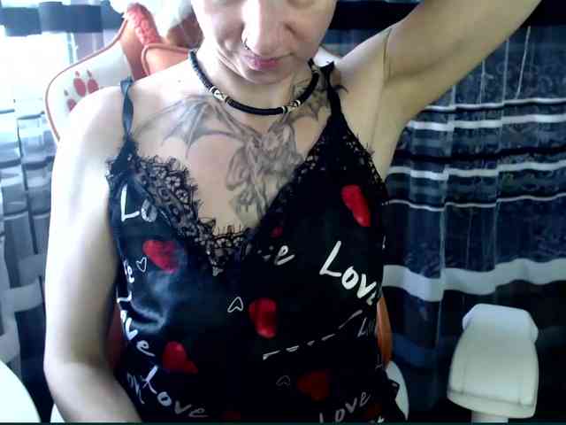 Lollifoxy webcam