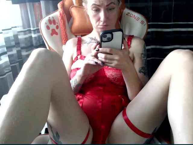 Lollifoxy webcam