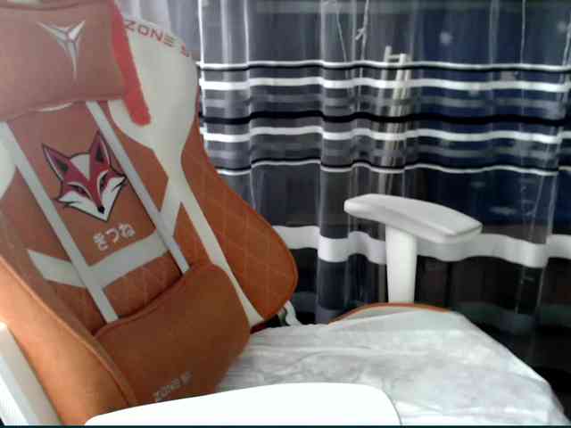 Lollifoxy webcam