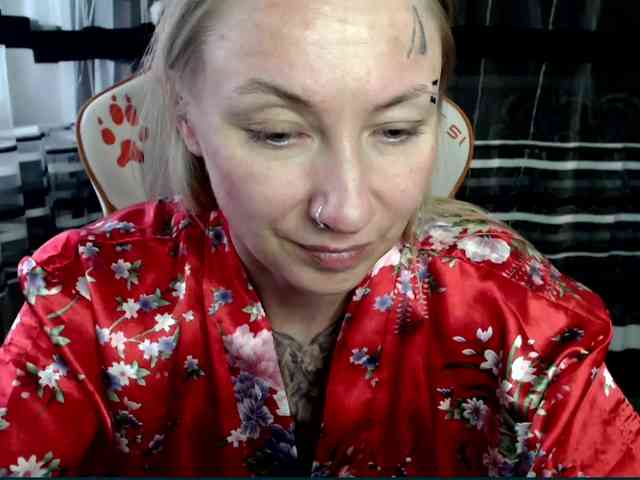 Lollifoxy webcam