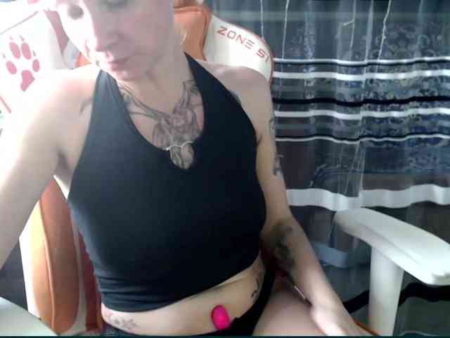 Lollifoxy webcam