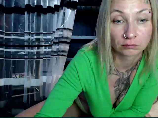 Lollifoxy webcam