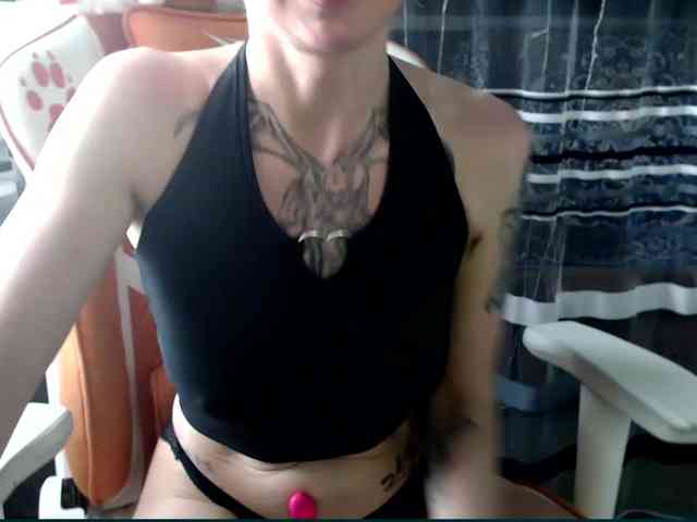 Lollifoxy webcam