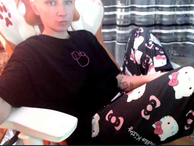 Lollifoxy webcam