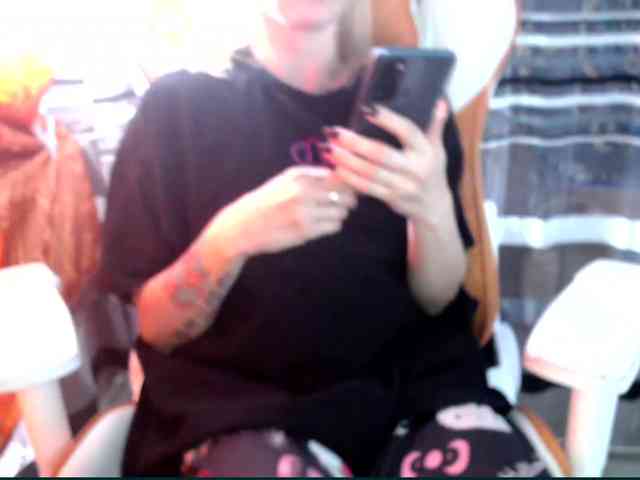 Lollifoxy webcam