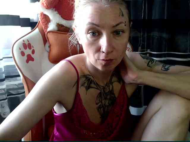 Lollifoxy webcam
