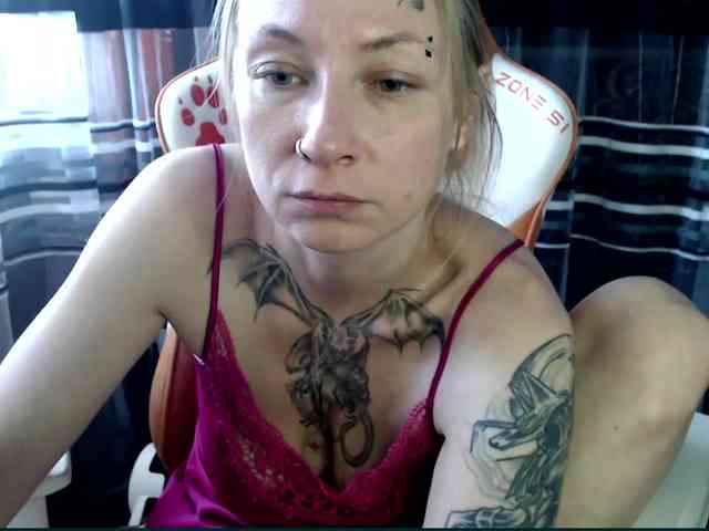 Lollifoxy webcam