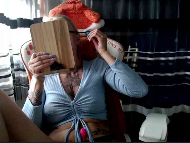 Lollifoxy webcam