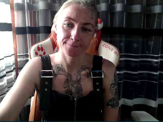 Lollifoxy webcam
