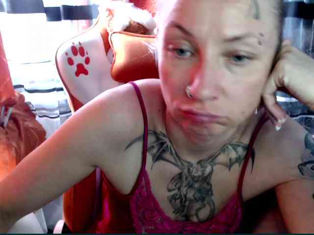 Lollifoxy webcam
