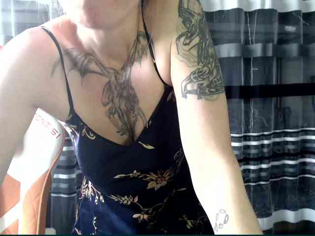Lollifoxy webcam