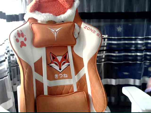 Lollifoxy webcam