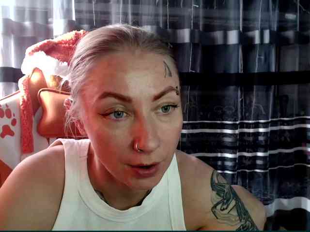 Lollifoxy webcam