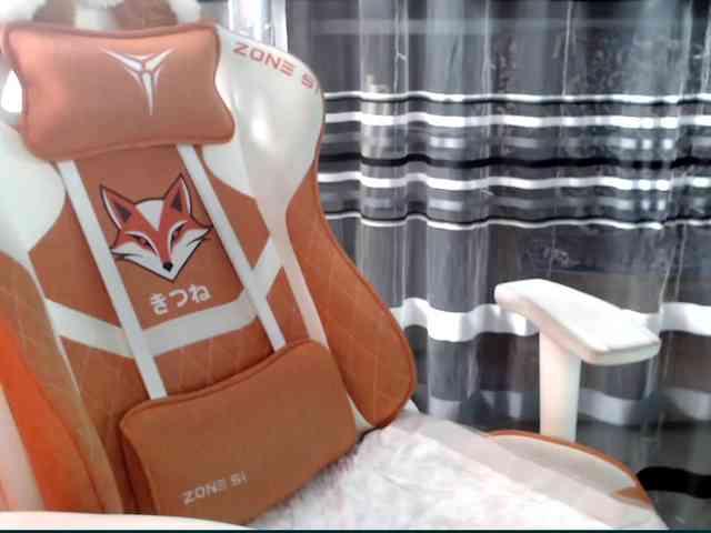 Lollifoxy webcam