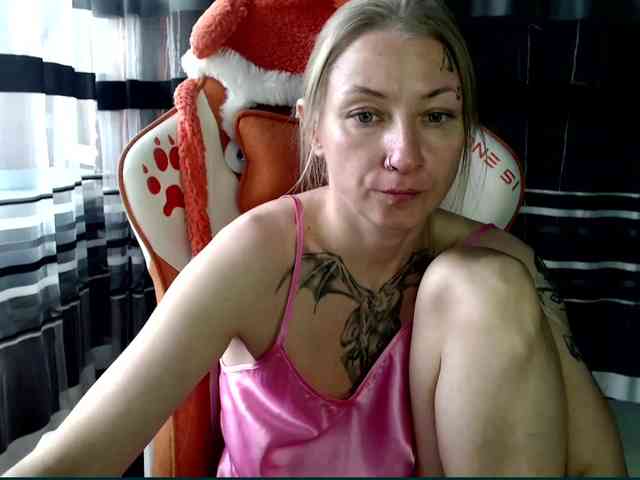 Lollifoxy webcam