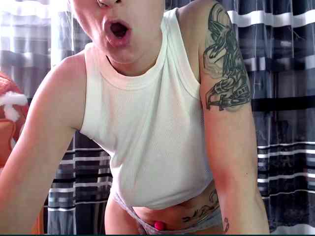 Lollifoxy webcam