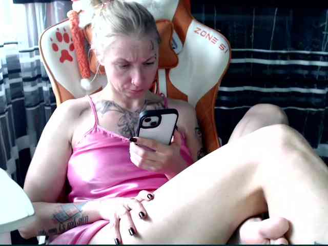 Lollifoxy webcam