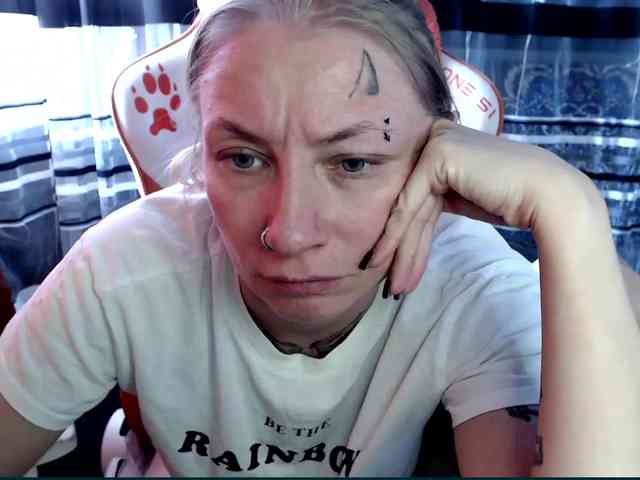 Lollifoxy webcam