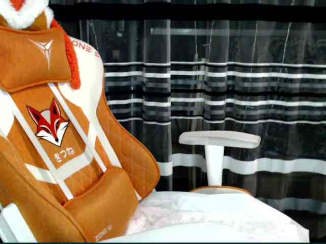 Lollifoxy webcam