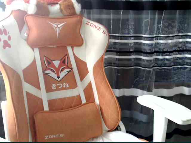 Lollifoxy webcam