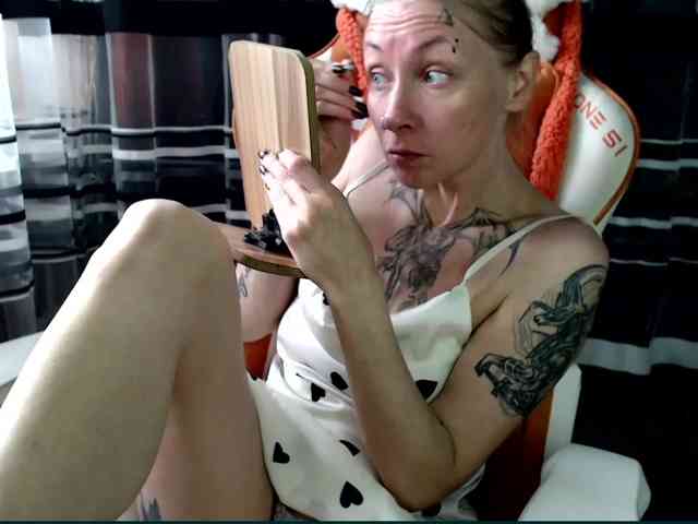 Lollifoxy webcam