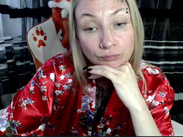 Lollifoxy webcam