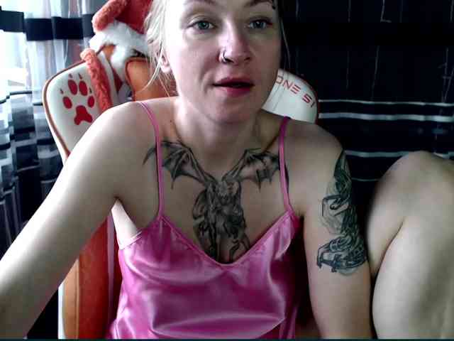 Lollifoxy webcam