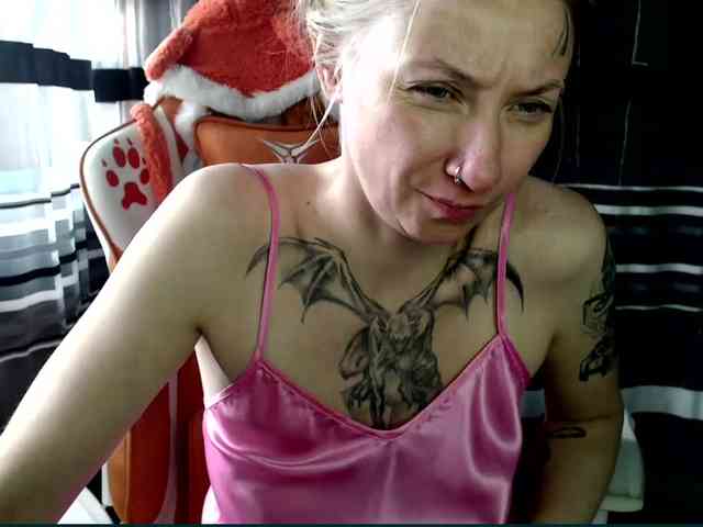 Lollifoxy webcam