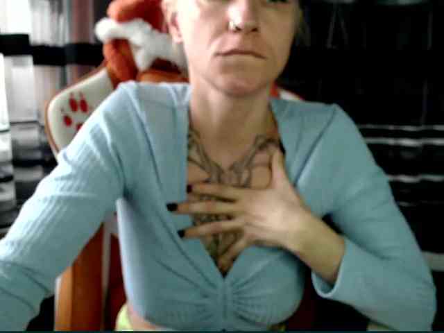 Lollifoxy webcam