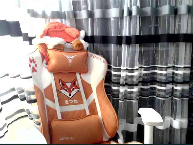 Lollifoxy webcam
