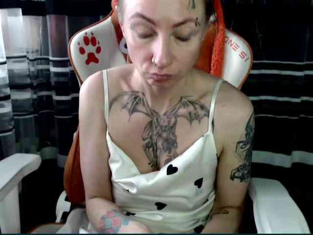 Lollifoxy webcam