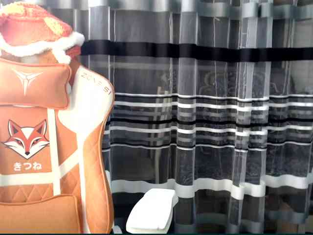 Lollifoxy webcam