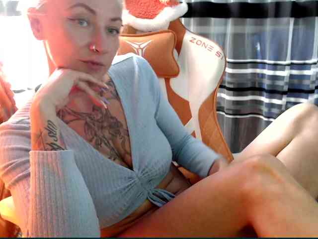 Lollifoxy webcam